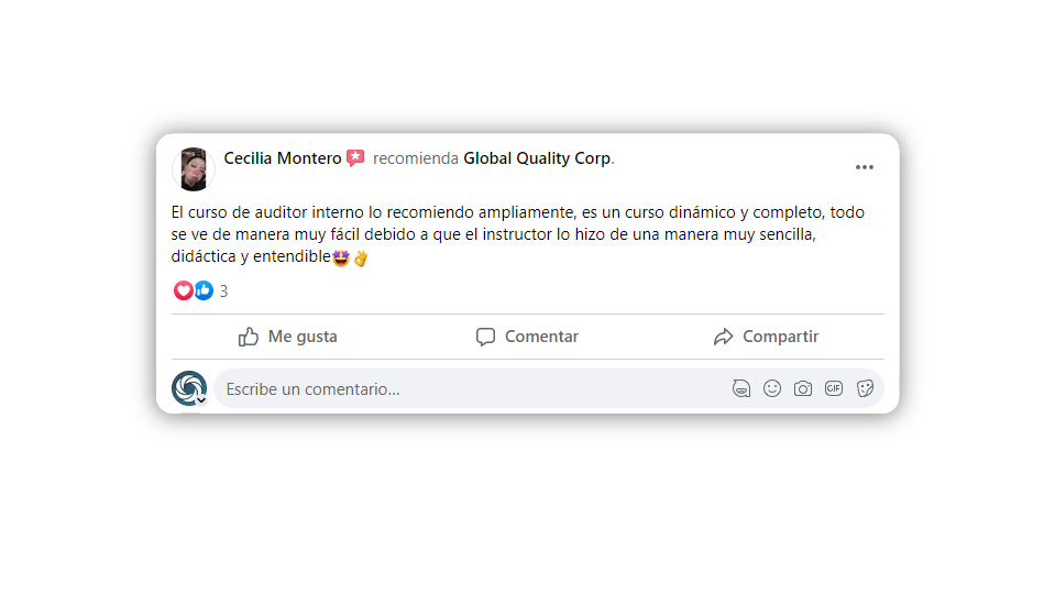 Recomendacion 5